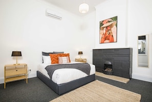 Main bedroom