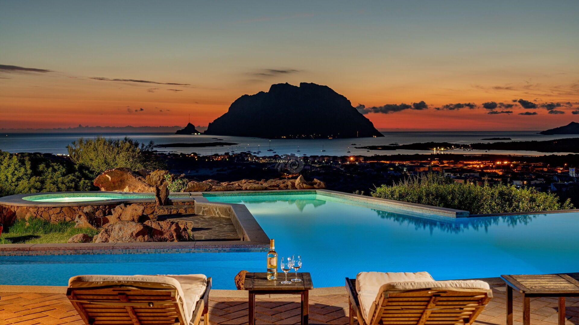 Pool, Scenic View