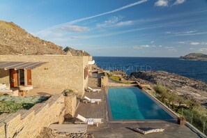 Building Exterior, Pool, Scenic View