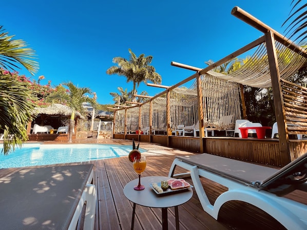 Terraza