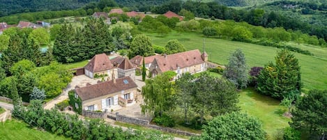 le Domaine Lou Couder