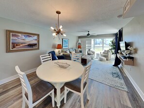 Open Concept Space