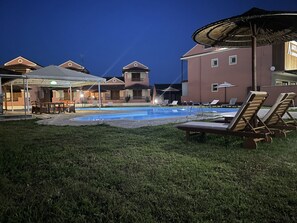 Louvros Apartment 107 Sidari Corfu Swimming Pool 