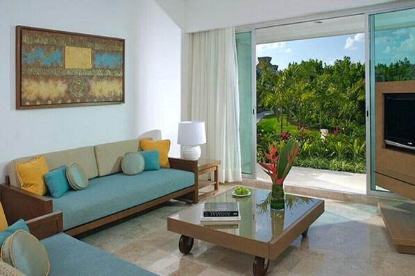 The Bliss Master Suite 1 bedroom