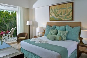 The Bliss Master Suite 1 bedroom