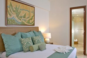 The Bliss Master Suite 1 bedroom