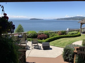 Ocean View 