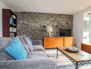 Coin séjour