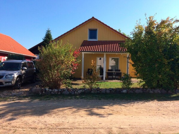 Außenbereich