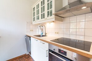 Eget kök