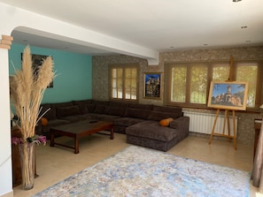 Intérieur