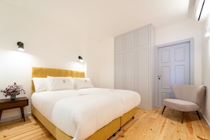 Chambre Ă coucher
