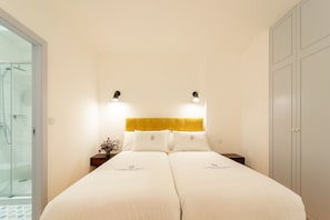 Chambre Ă coucher