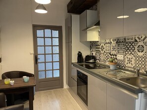 Cucina privata