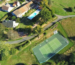 Sportplatz