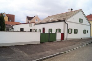 Exteriör