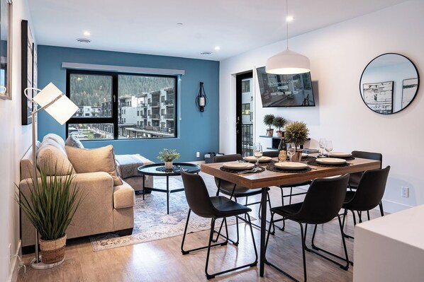 Living space