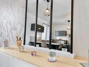 Eget kök
