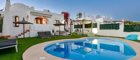 VILLA AITANA  - By Almarina Villas (4732)