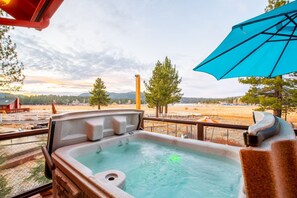 Jacuzzi