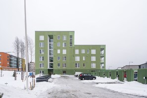 Exteriör