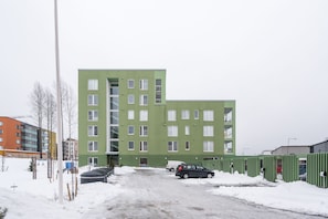 Exteriör