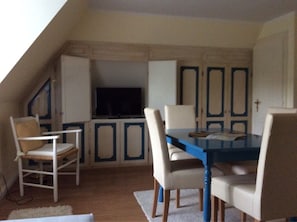 Restauration