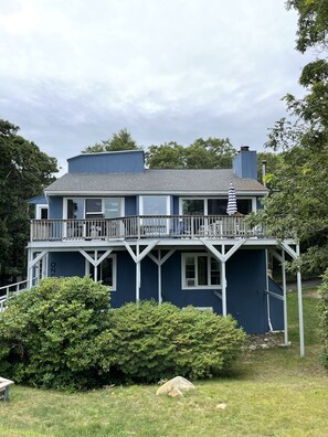 Home away from home!