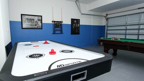 Game Room (Angle)
