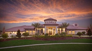 Clubhouse