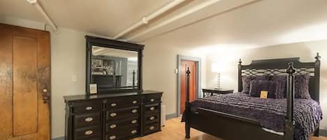 Biltmore Suite Bedroom