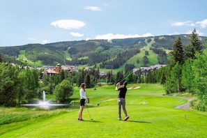 Golf