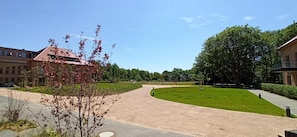 BoendeomrÄde