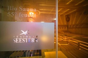 Bio-Sauna