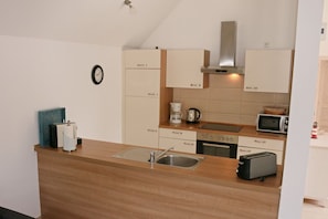 Cuisine privée