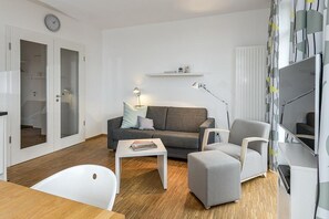 Coin séjour