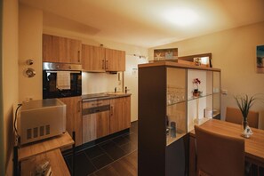 Cucina privata