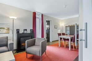 Coin séjour