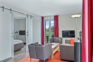Coin séjour