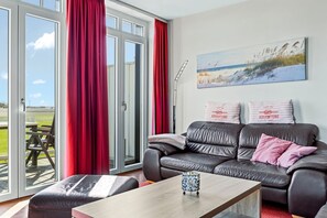 Coin séjour