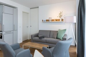Coin séjour