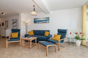 Coin séjour