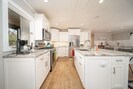 Fully Stocked Kitchen with New Appliances and Granite Countertops