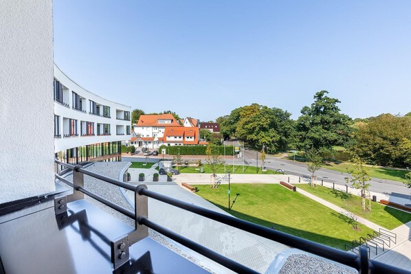 Boendeområde