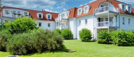 Udendørsområde