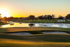 Golf