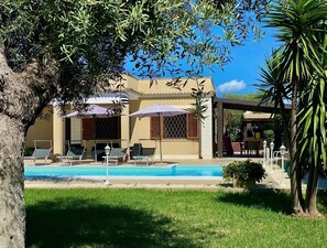 Alberca