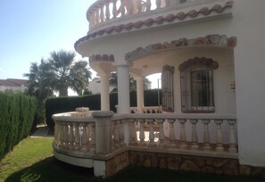 Terrass/Patio