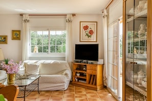 Coin séjour