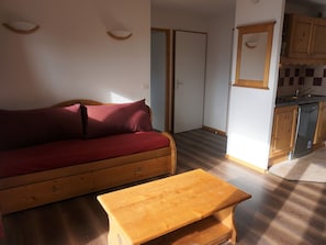 Coin séjour